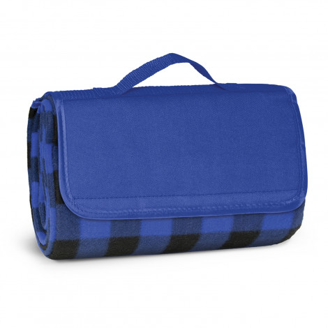 Alfresco Picnic Blanket 112792 | Royal Blue
