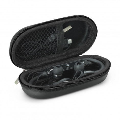 Olympic Bluetooth Earbuds 112859 | Carry Case