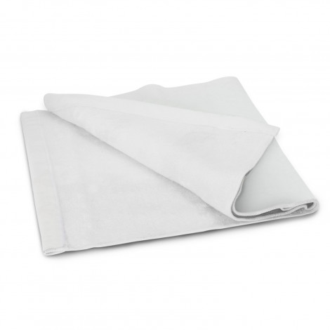 Marathon Sports Towel 112907 | White