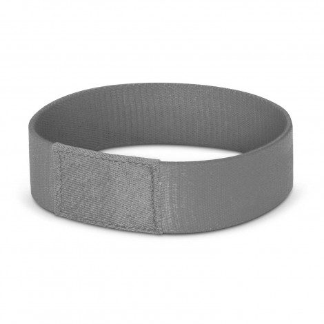 Dazzler Wrist Band 112922 | Grey