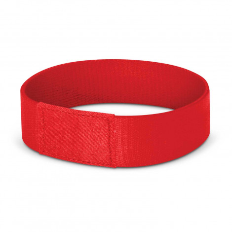 Dazzler Wrist Band 112922 | Red