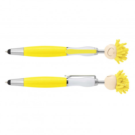 Mop Topper Pen 112977 | Yellow