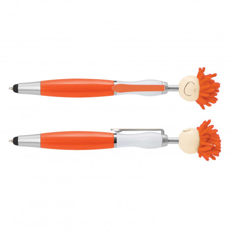 Mop Topper Pen 112977 | Orange