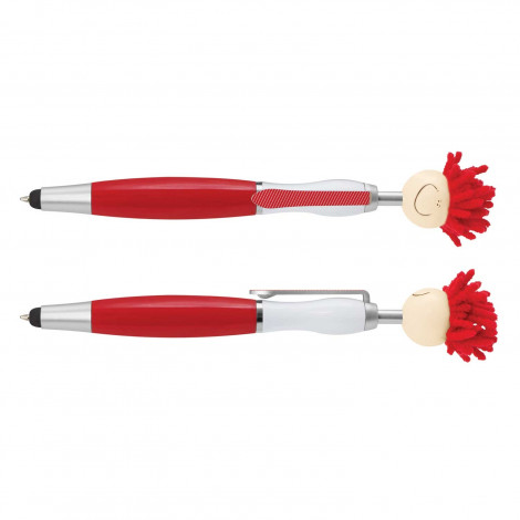 Mop Topper Pen 112977 | Red