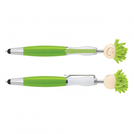 Mop Topper Pen 112977 | Bright Green