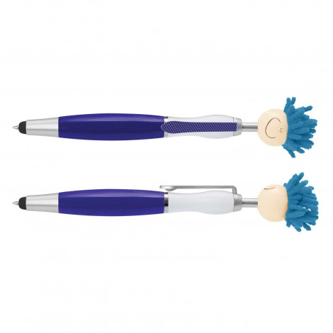 Mop Topper Pen 112977 | Dark Blue