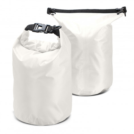 Nevis Dry Bag - 5L 112979 | White