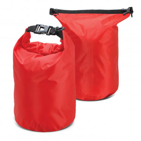 Nevis Dry Bag - 5L 112979 | Red