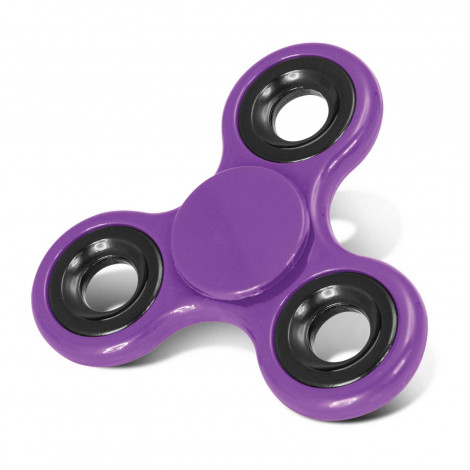 Fidget Spinner - Colour Match 113016 | Purple
