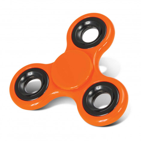 Fidget Spinner - Colour Match 113016 | Orange