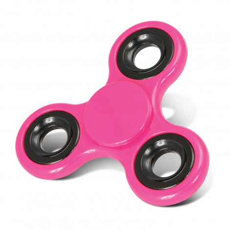Fidget Spinner - Colour Match 113016 | Pink