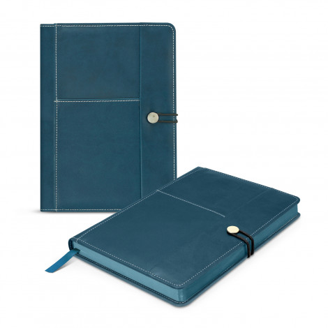 Melrose Notebook 113088 | Navy
