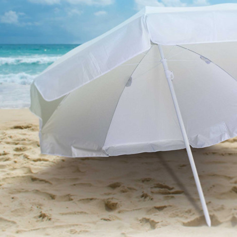 Bahama Beach Umbrella 113112 | Feature