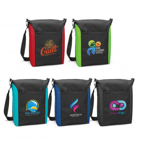 Promotional Monaro Conference Cooler Bags