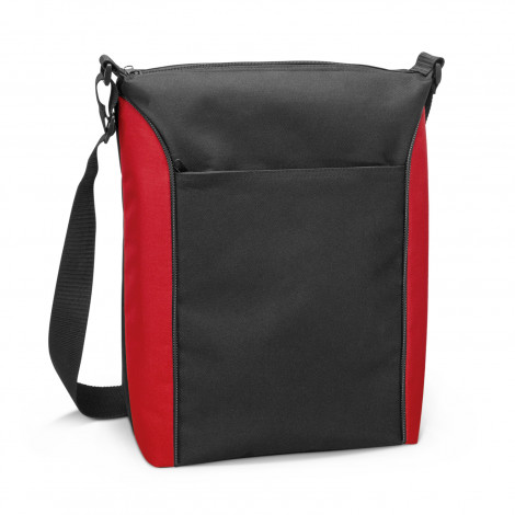 Monaro Conference Cooler Bag 113113 | Red