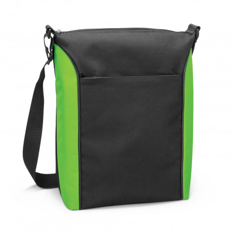 Monaro Conference Cooler Bag 113113 | Bright Green