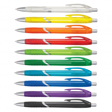 Jet Pen - New Translucent In stock 