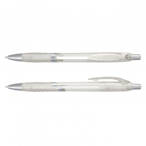 Jet Pen - New Translucent 113161 | Clear