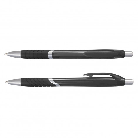 Jet Pen - New Translucent 113161 | Black
