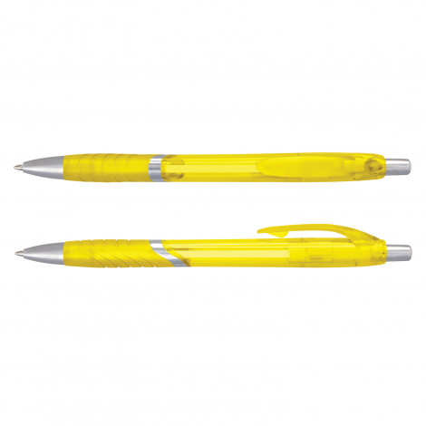 Jet Pen - New Translucent 113161 | Yellow