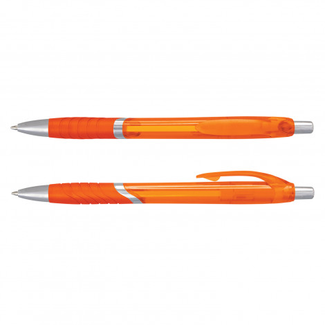 Jet Pen - New Translucent 113161 | Orange