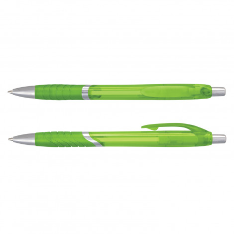 Jet Pen - New Translucent 113161 | Bright Green