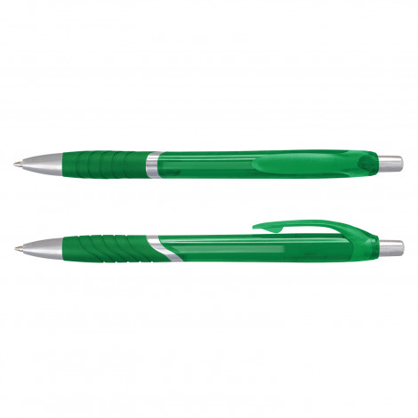 Jet Pen - New Translucent 113161 | Dark Green