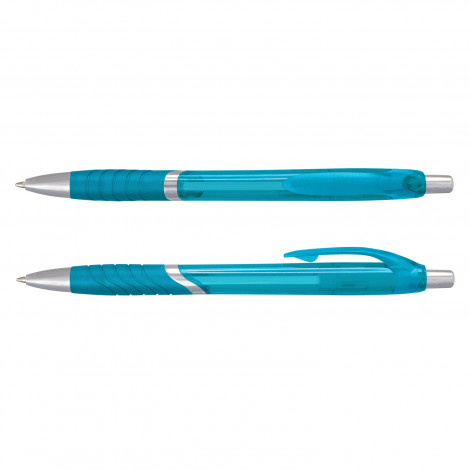 Jet Pen - New Translucent 113161 | Light Blue