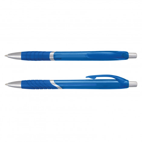 Jet Pen - New Translucent 113161 | Dark Blue