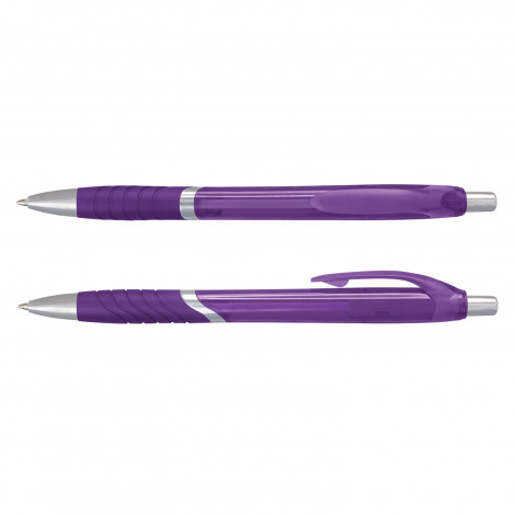 Jet Pen - New Translucent 113161 | Purple