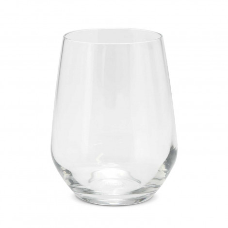 Vino Stemless Glass 113194 | Clear