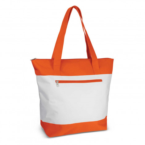 Capella Tote Bag 113374 | Orange