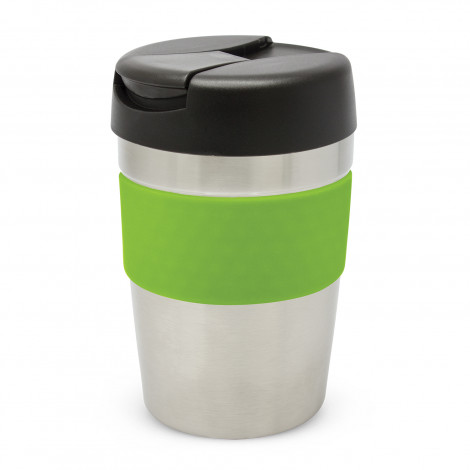 Java Vacuum Cup - 340ml  113423 | Bright Green