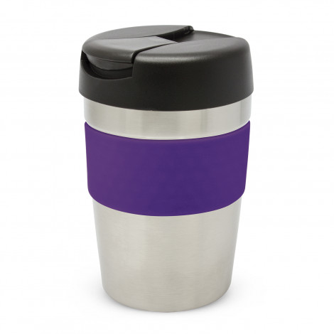 Java Vacuum Cup - 340ml  113423 | Purple
