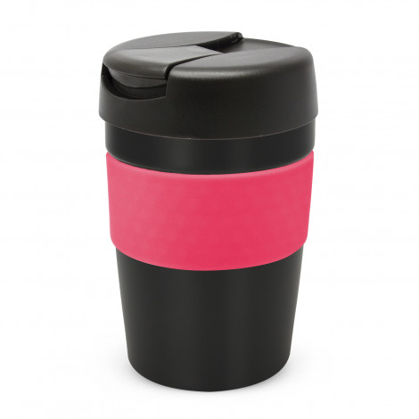 Java Vacuum Cup - 340ml  113423 | Pink
