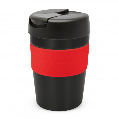 Java Vacuum Cup - 340ml  113423 | Red