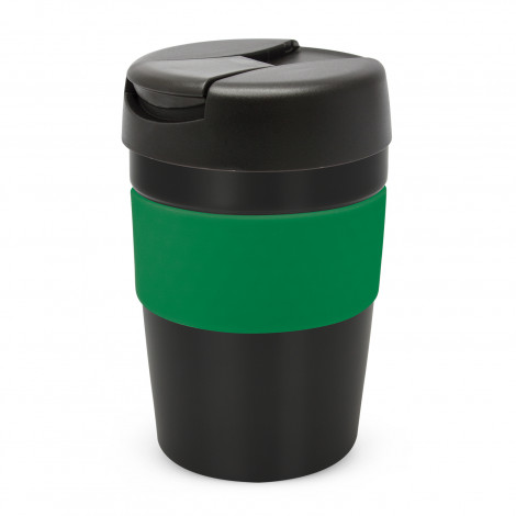 Java Vacuum Cup - 340ml  113423 | Dark Green