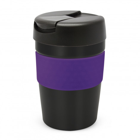 Java Vacuum Cup - 340ml  113423 | Purple