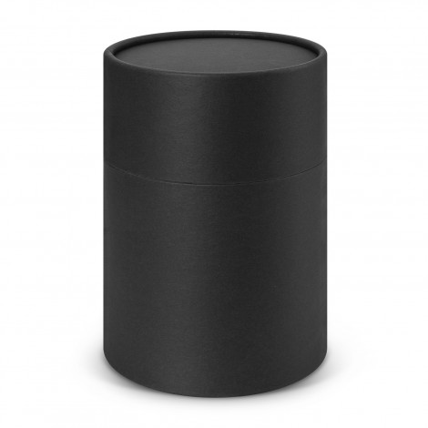 Java Vacuum Cup - 340ml  113423 | Black Gift Tube
