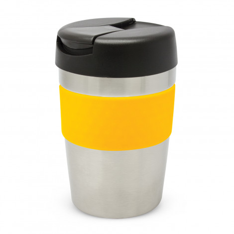 Java Vacuum Cup - 340ml  113423 | Yellow