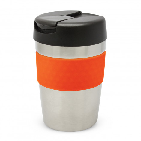 Java Vacuum Cup - 340ml  113423 | Orange