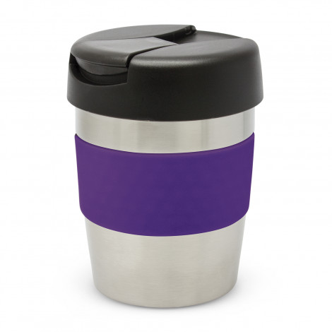 Java Vacuum Cup - 230ml 113424 | Purple