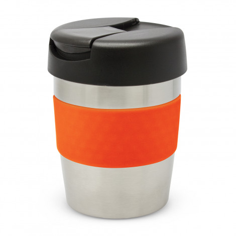 Java Vacuum Cup - 230ml 113424 | Orange