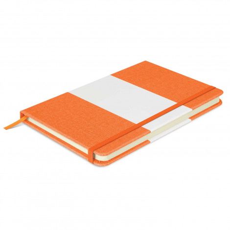 Alexis Notebook 113597 | Orange