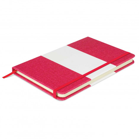 Alexis Notebook 113597 | Red