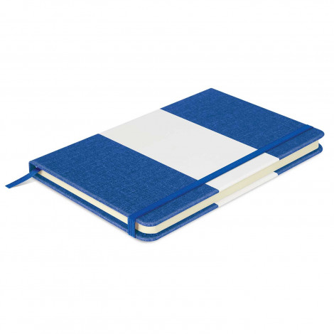Alexis Notebook 113597 | Royal Blue