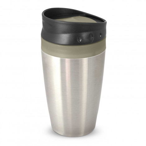 Octane Coffee Cup 113635 | Grey