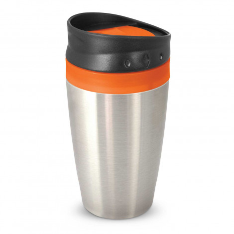 Octane Coffee Cup 113635 | Orange
