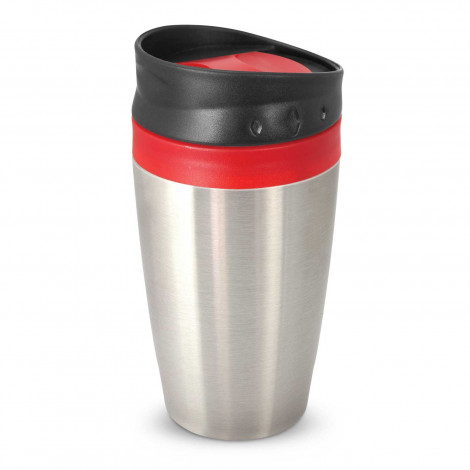 Octane Coffee Cup 113635 | Red