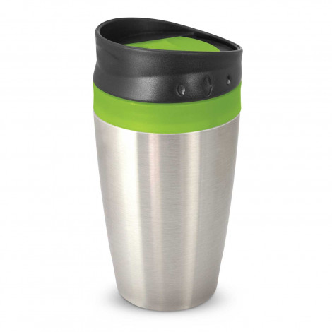 Octane Coffee Cup 113635 | Bright Green